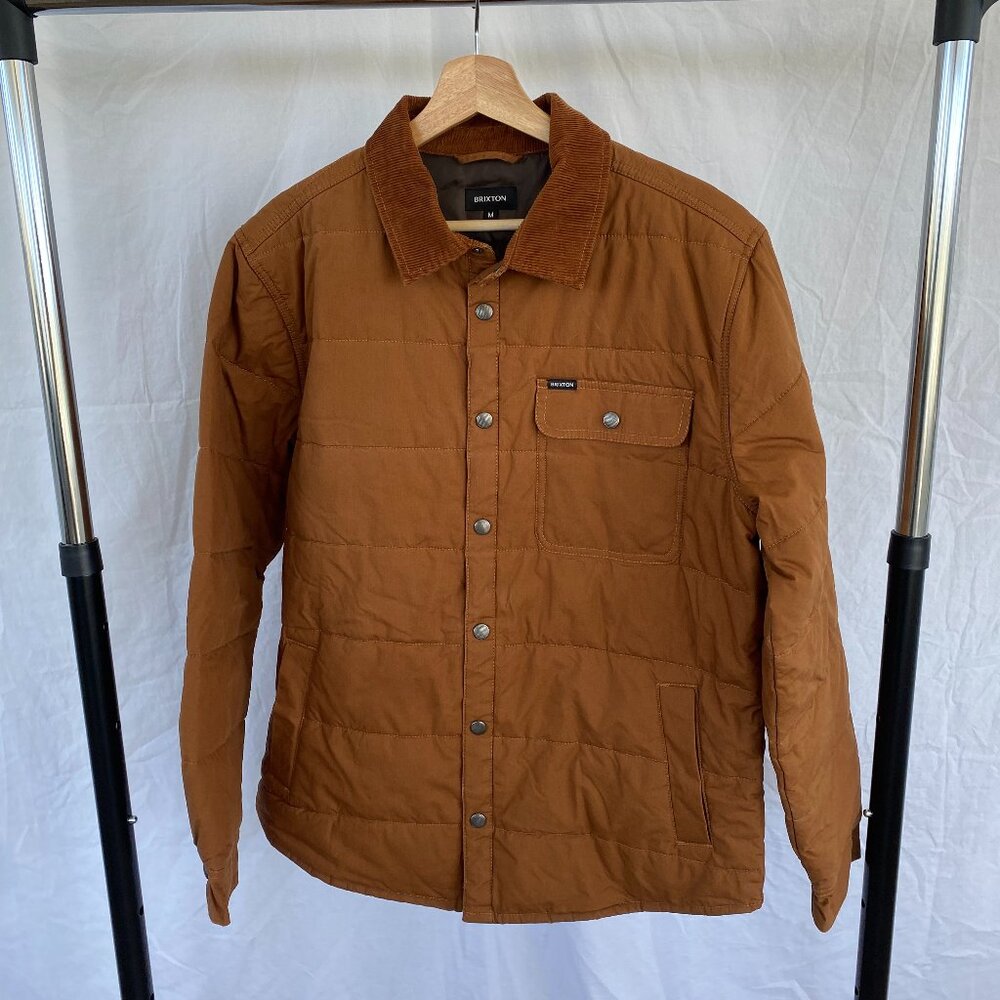 Brixton Cass Jacket